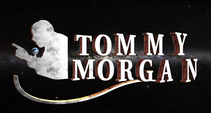 Tommy Morgan Jr